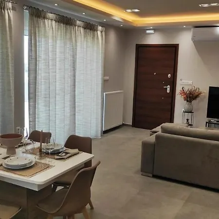 My Home In Greece Athen Exterior foto