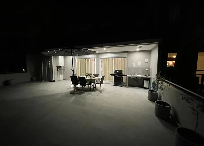 My Home In Greece