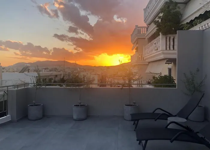 My Home In Greece