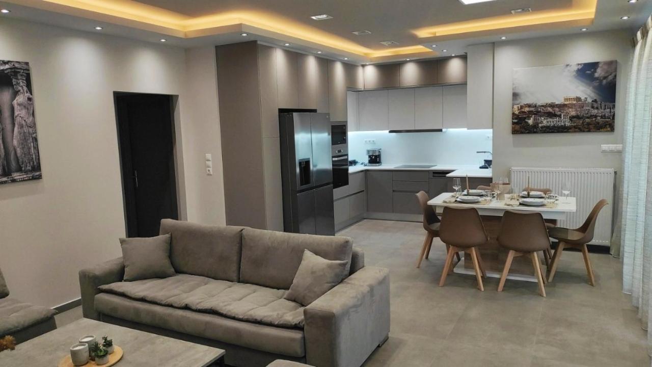 Appartamento My In Greece