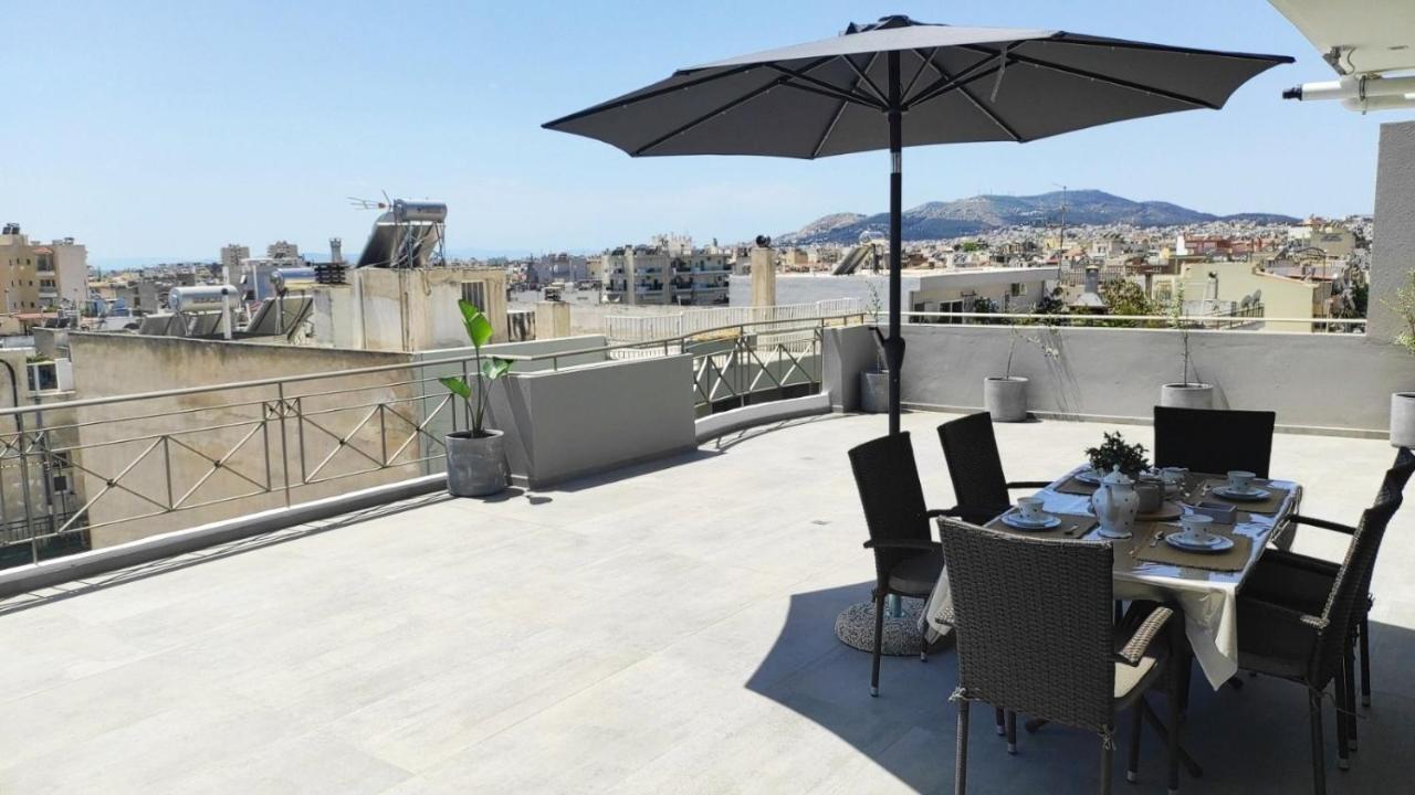 Apartment My In Greece *