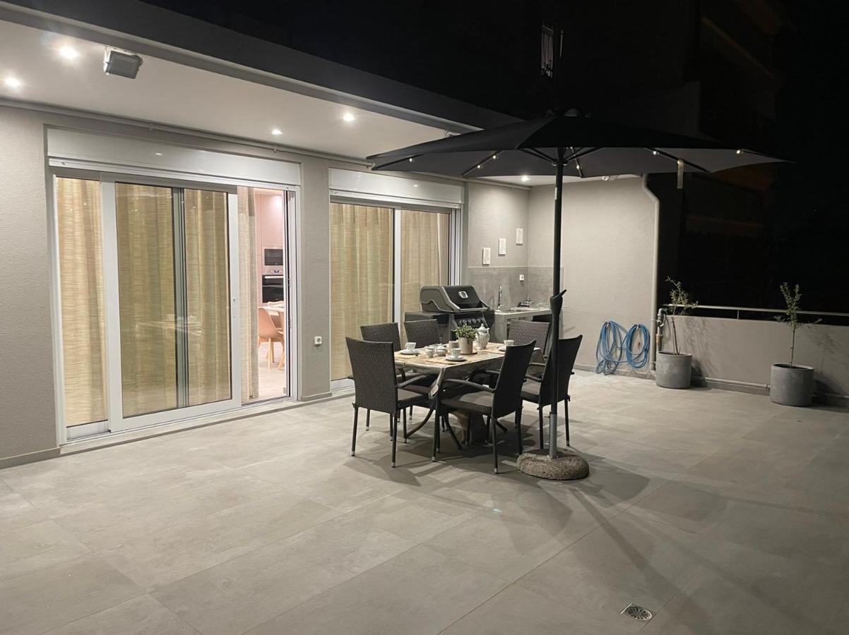 Apartment My In Greece Athen