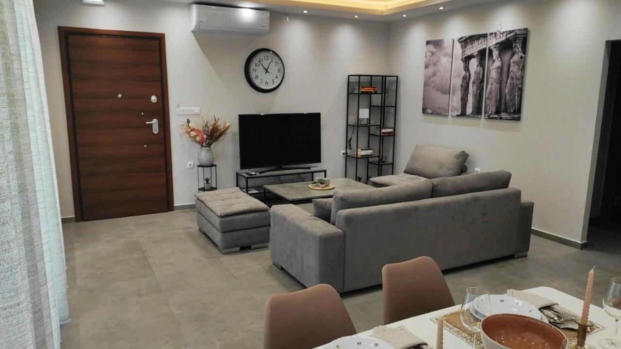 Apartment My In Greece *