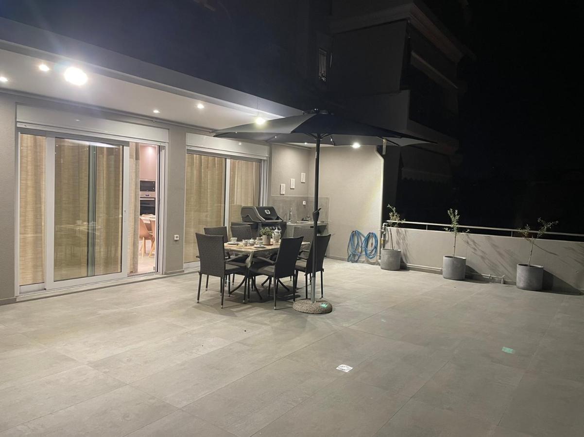 My In Greece Apartment *