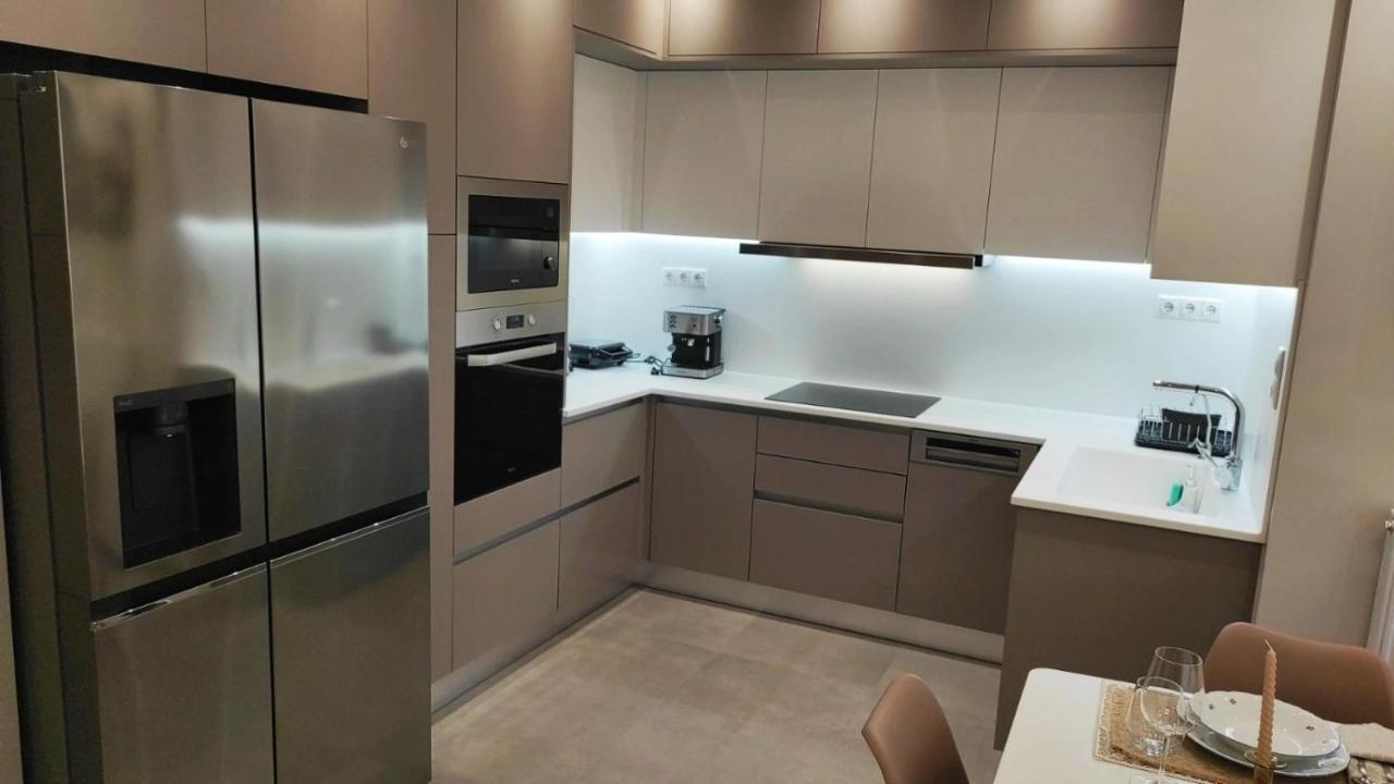 My In Greece Apartment
