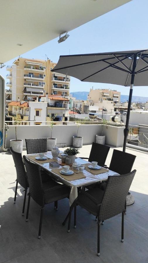 My In Greece דירה