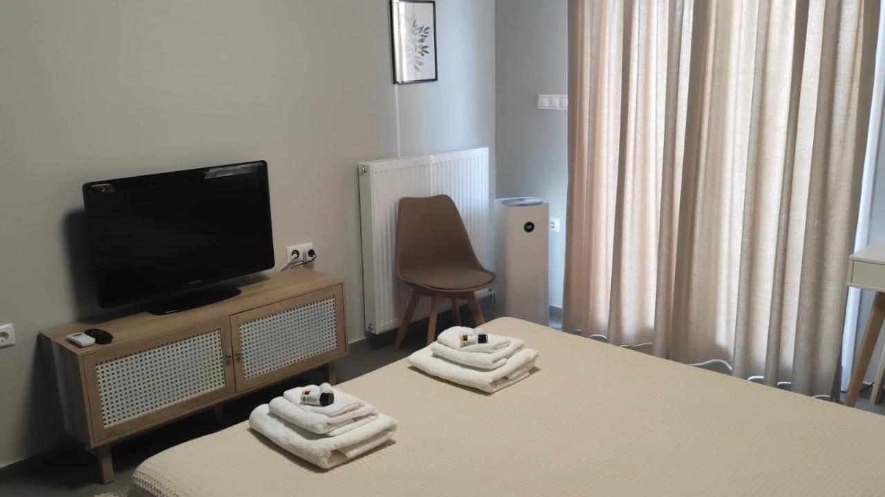 Apartment My In Greece Athen