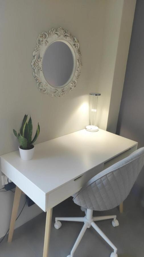 Apartment My In Greece