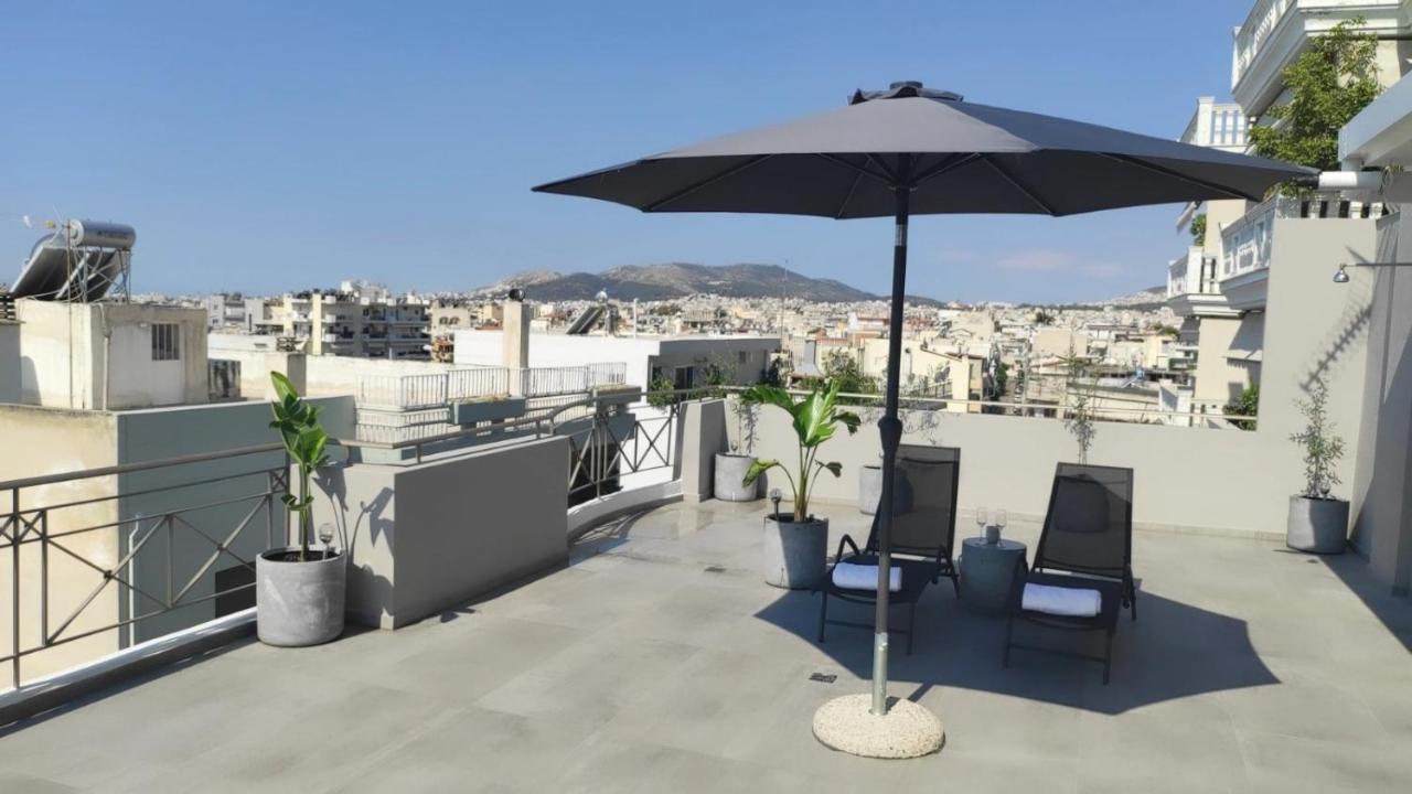 Apartment My In Greece Athen