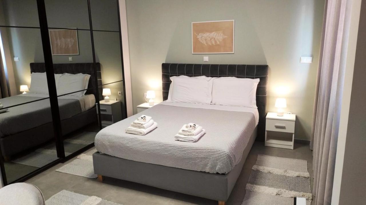 Apartment My In Greece Athen