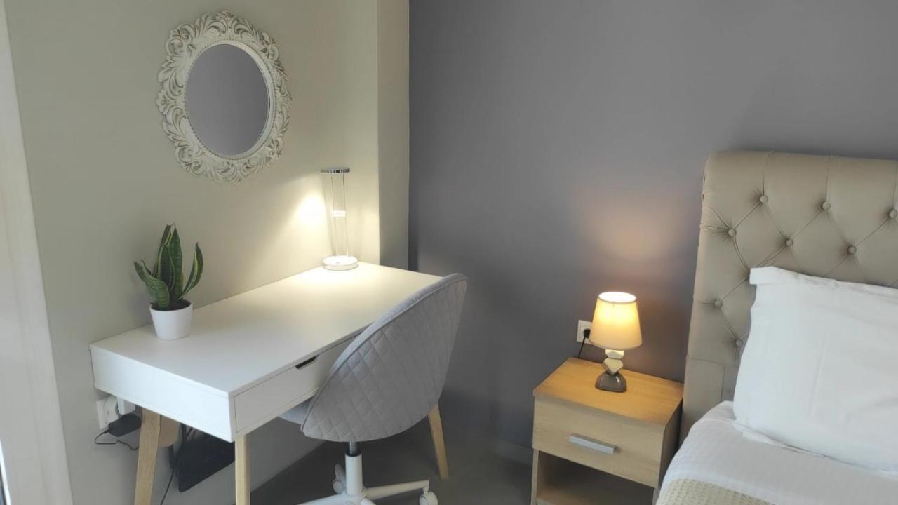 My In Greece Apartment Athen