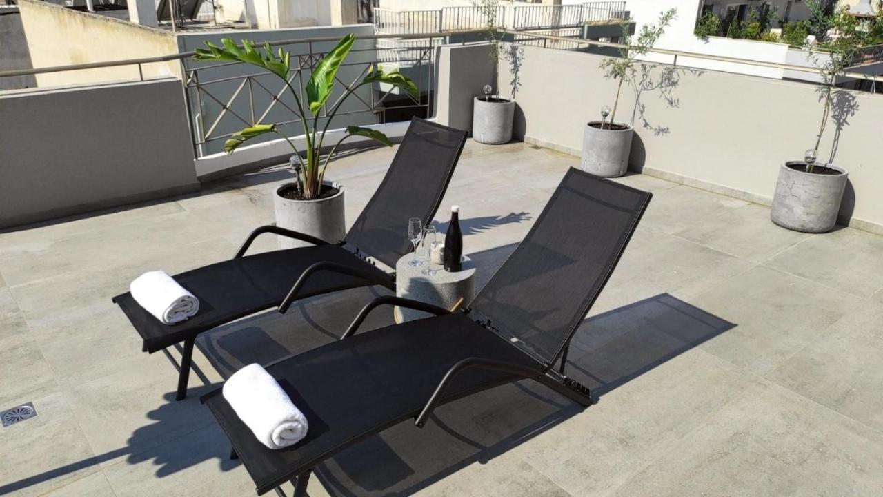 My In Greece Apartment