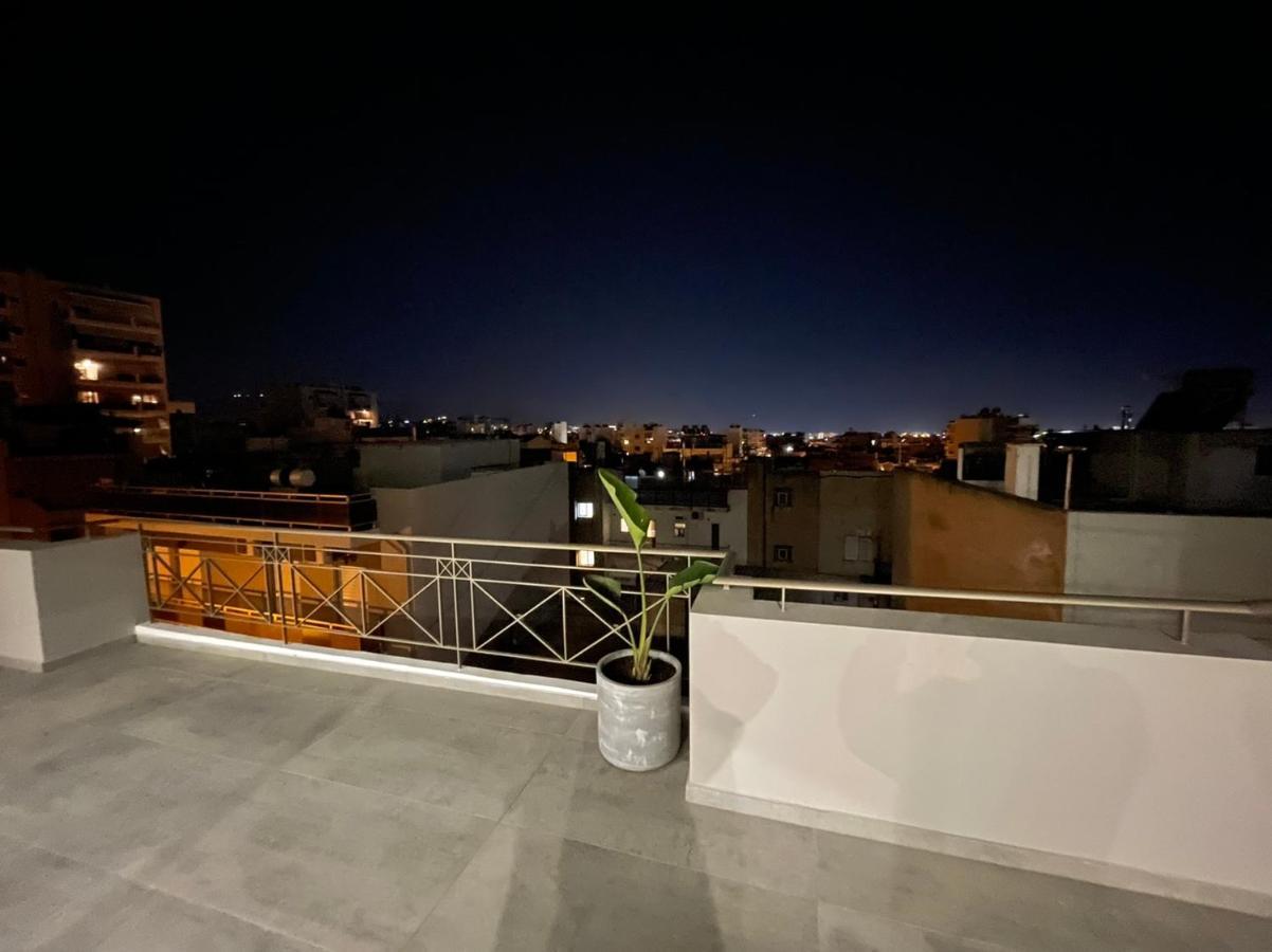 Apartment My In Greece *