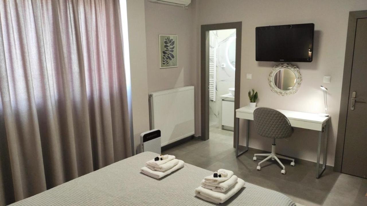 My In Greece Apartment *