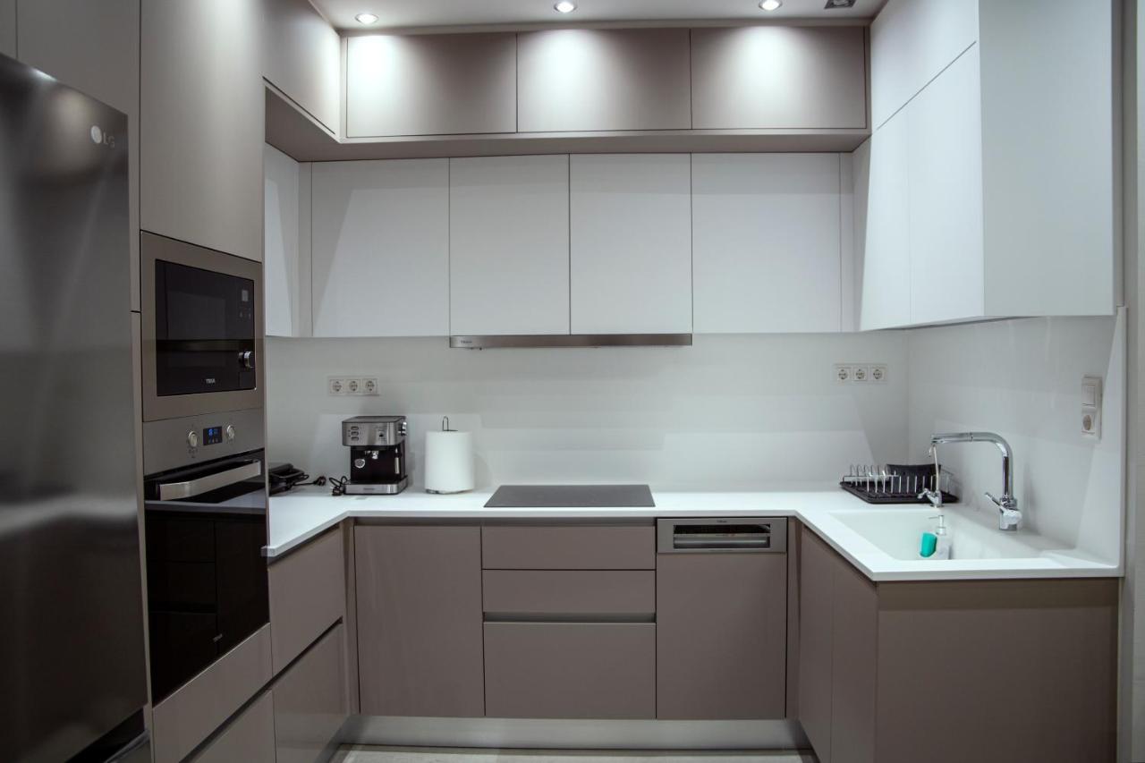My In Greece Apartment *