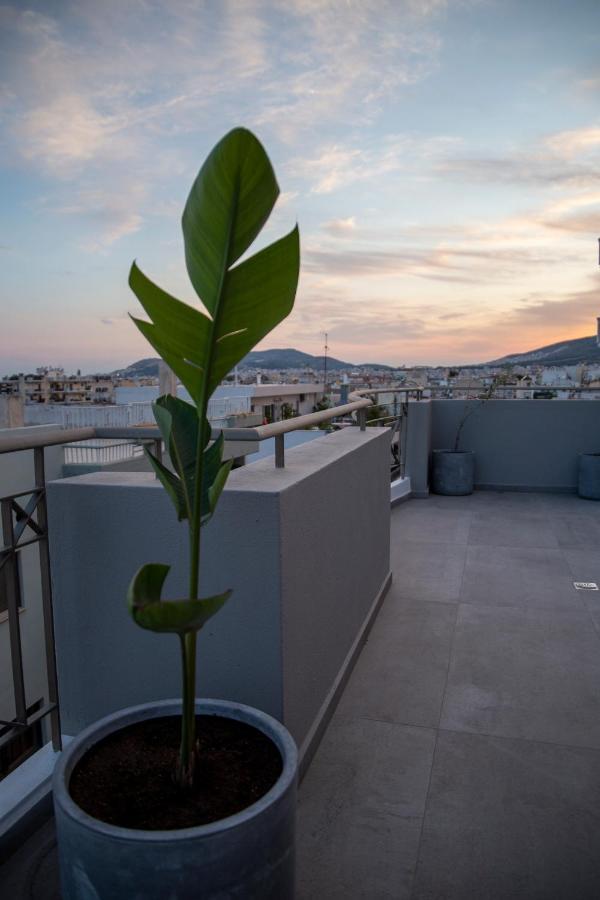 Apartment My In Greece Athen