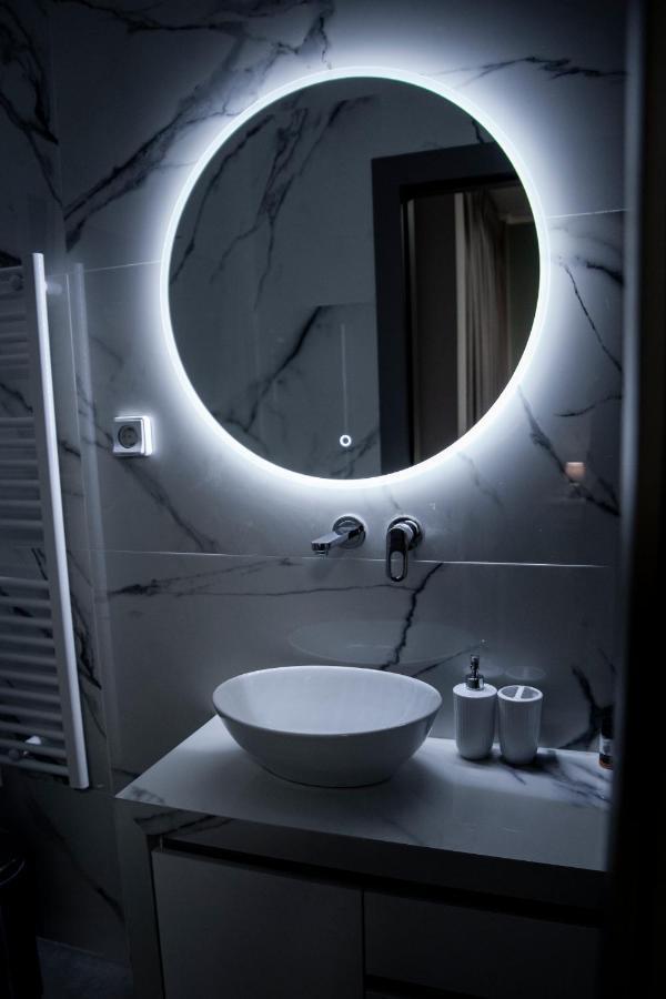 My In Greece Apartment Athen
