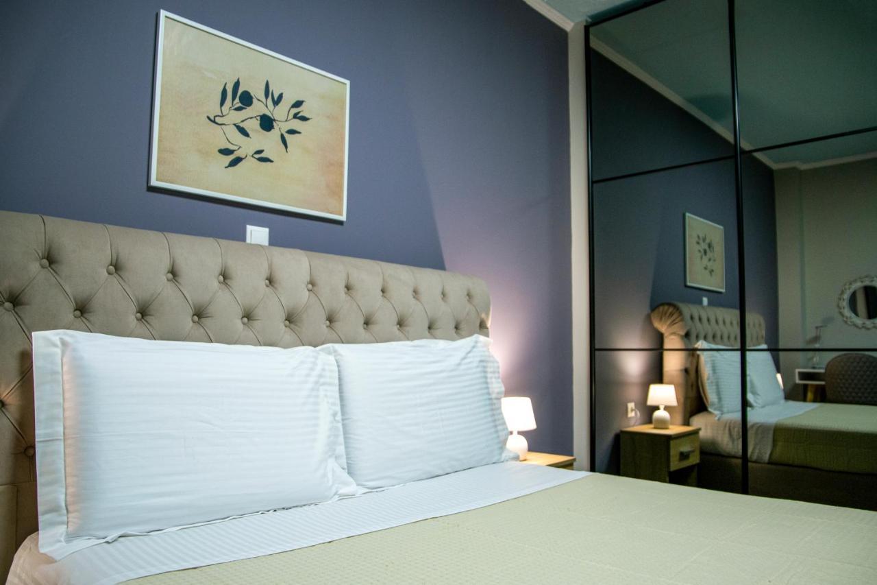 My In Greece Apartment Athen