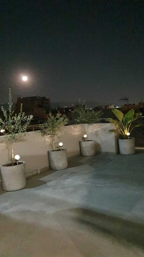 My In Greece Apartment Athen