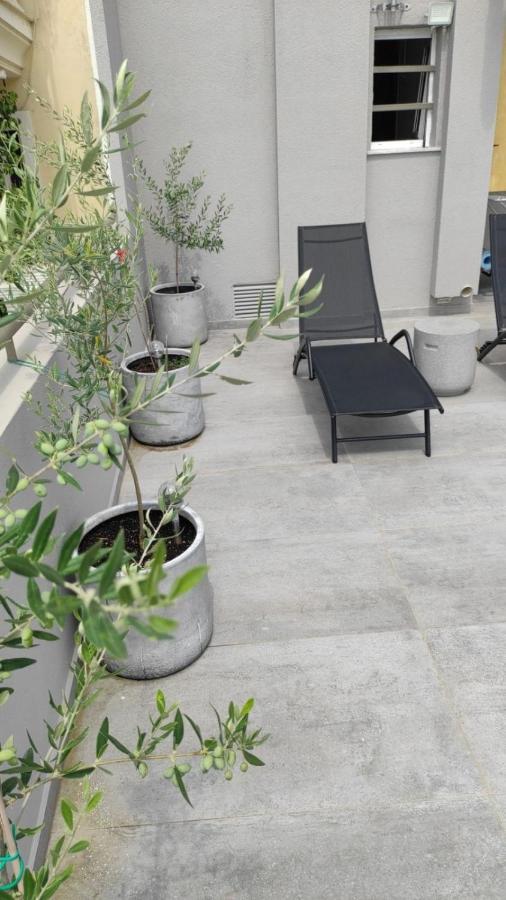 Apartment My In Greece *