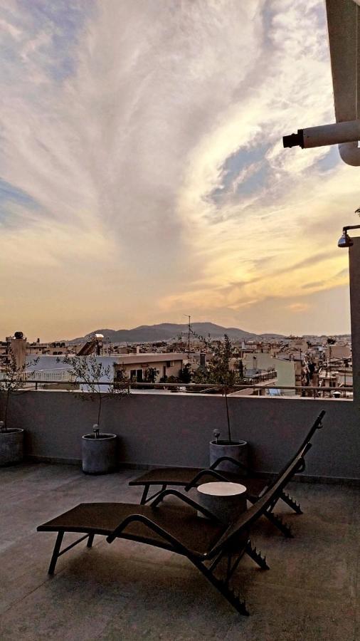 My In Greece Apartment *