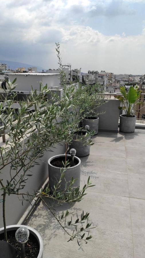 Apartment My In Greece