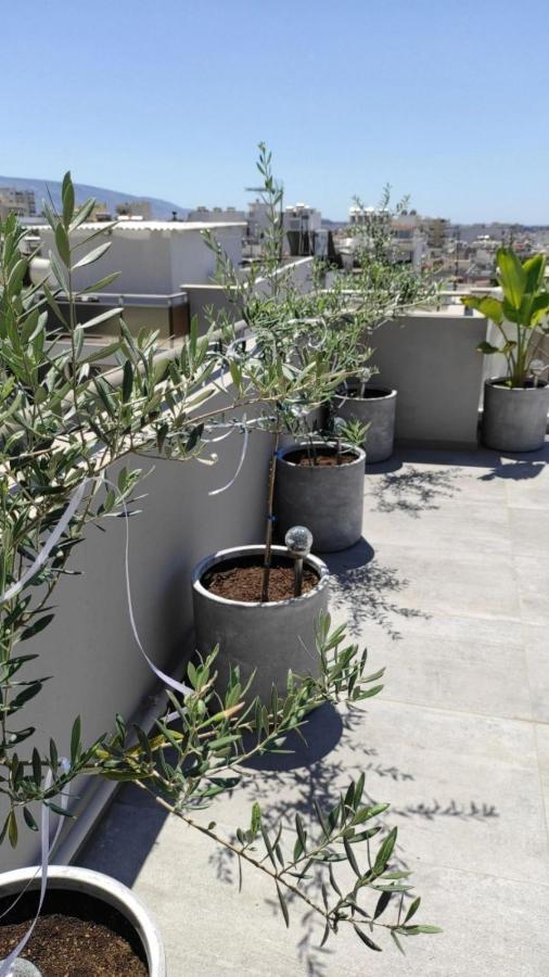 Apartment My In Greece Athen