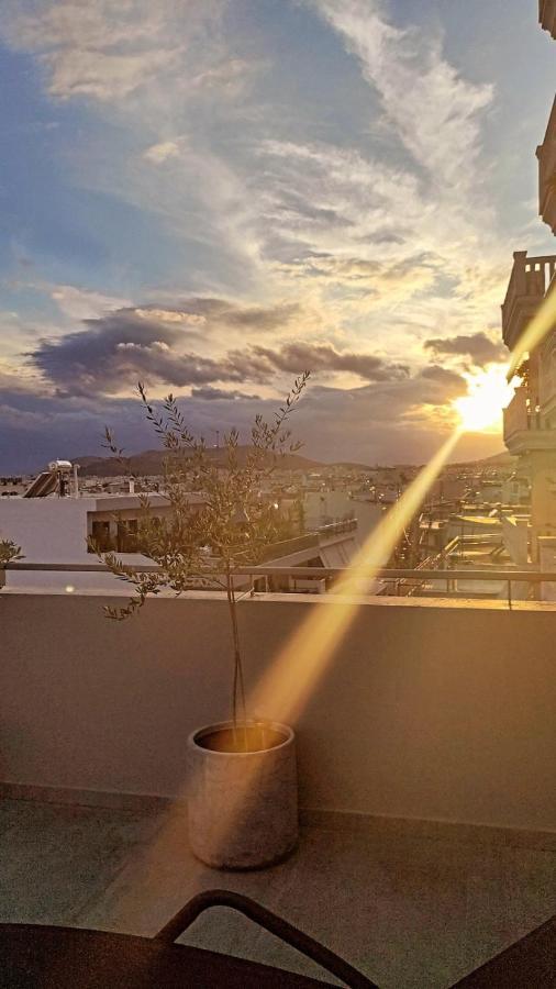 My In Greece Athen