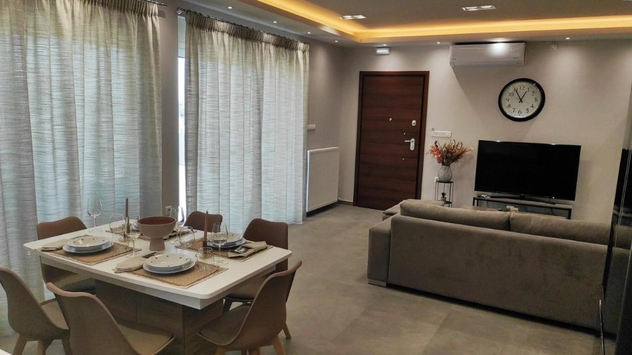 Appartamento My In Greece *