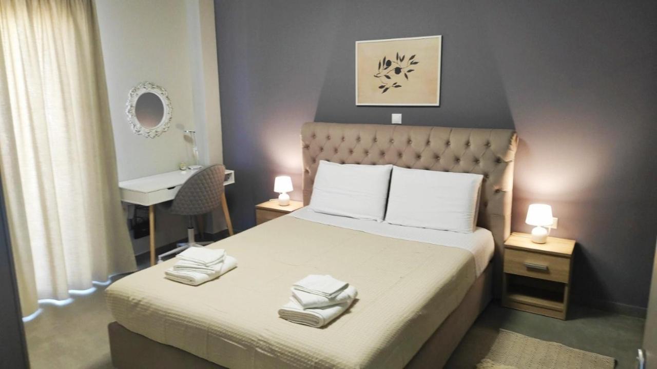 Appartamento My In Greece