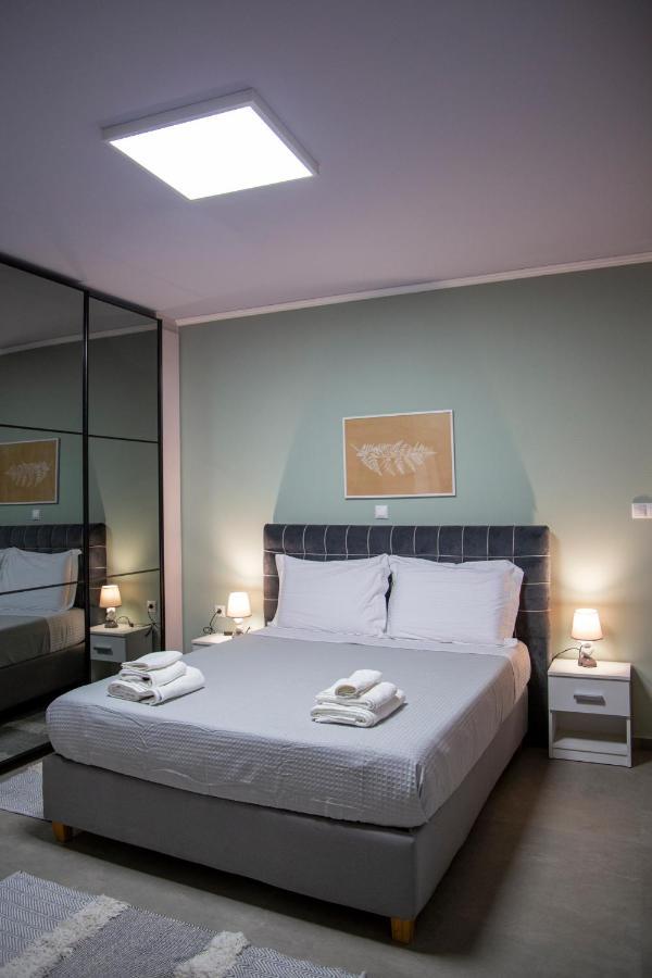 Appartamento My In Greece