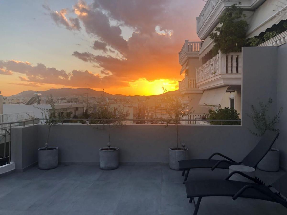 My In Greece Atene